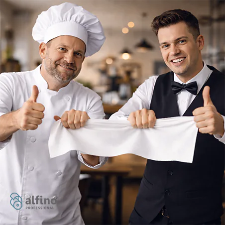 ubrusi za kafice i restorane